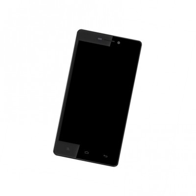 Middle Frame Ring Only for Gionee M2 8GB Black