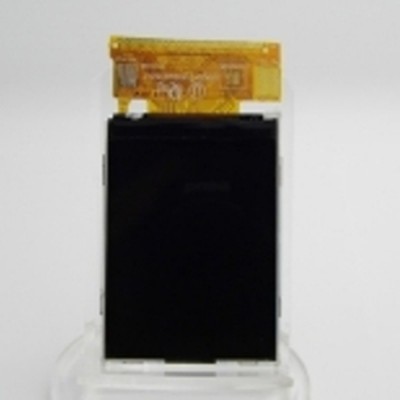 LCD Screen for Lava KKT 34