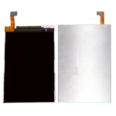 Lcd Screen For Huawei Fusion 2 U8665 Replacement Display By - Maxbhi Com