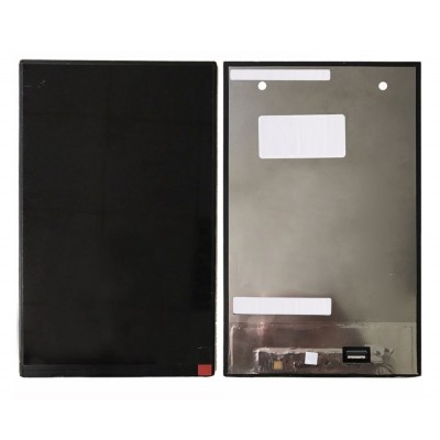 Lcd Screen For Huawei Mediapad M1 8 0 Replacement Display By - Maxbhi Com