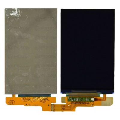 Lcd Screen For Huawei U8860 Honor Replacement Display By - Maxbhi Com
