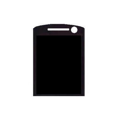 Lcd Screen For Imate Ultimate 8150 Replacement Display By - Maxbhi Com