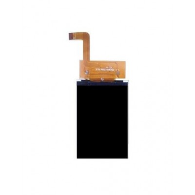 Lcd Screen For Intex Aqua Y2 Replacement Display By - Maxbhi.com