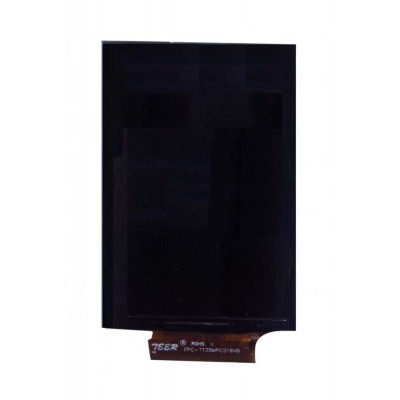Lcd Screen For Karbonn A90 Replacement Display By - Maxbhi.com