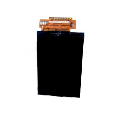 Lcd Screen For Lava Discover 136 Replacement Display By - Maxbhi Com