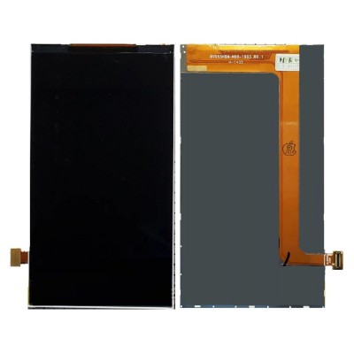 Lcd Screen For Lenovo A916 Replacement Display By - Maxbhi Com