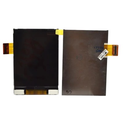 Lcd Screen For Lg Cookie Wifi T310i Replacement Display By - Maxbhi Com