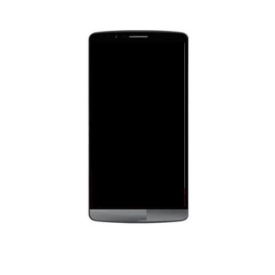 Lcd Screen For Lg G3 Screen Replacement Display By - Maxbhi Com