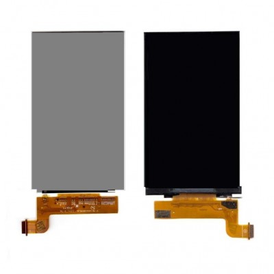 Lcd Screen For Lg L60i Replacement Display By - Maxbhi Com