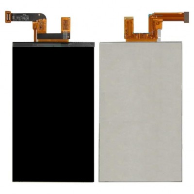 Lcd Screen For Lg L80 D373 Replacement Display By - Maxbhi Com
