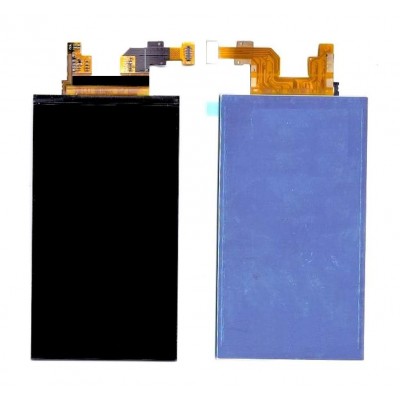 Lcd Screen For Lg L90 Dual Replacement Display By - Maxbhi Com
