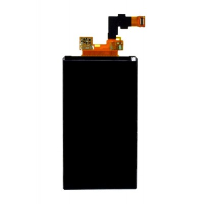 Lcd Screen For Lg Optimus F6 Replacement Display By - Maxbhi.com