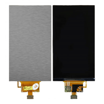 Lcd Screen For Lg Optimus L9 2 Replacement Display By - Maxbhi Com