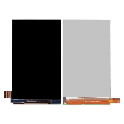 Lcd Screen For Micromax A47 Bolt Replacement Display By - Maxbhi Com
