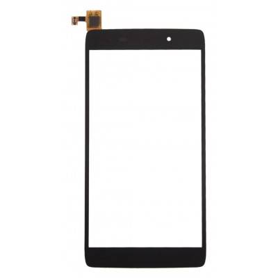Touch Screen Digitizer For Alcatel Idol 3 4 7 White By - Maxbhi Com