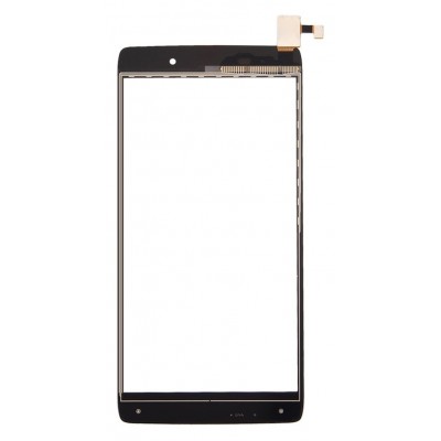 Touch Screen Digitizer For Alcatel Idol 3 4 7 White By - Maxbhi Com