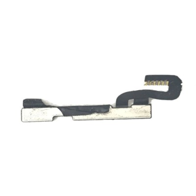 Side Button Flex Cable For Homtom Ht50 By - Maxbhi Com