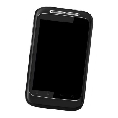 Middle Frame Ring Only for HTC Wildfire S A510B G13 Lilac