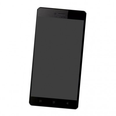 Middle Frame Ring Only for i-smart IS-i1 Black