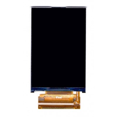 Lcd Screen For Micromax X337 Replacement Display By - Maxbhi Com