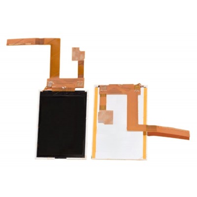 Lcd Screen For Micromax X367 Replacement Display By - Maxbhi Com