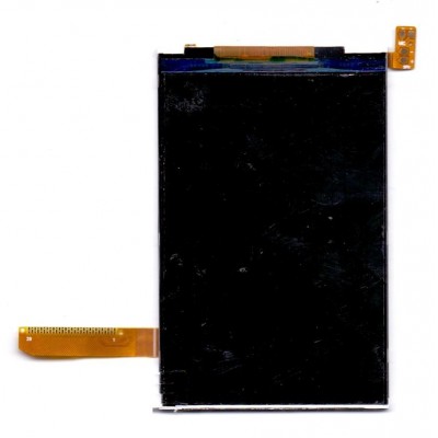 Lcd Screen For Micromax X501 Replacement Display By - Maxbhi Com
