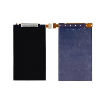 Lcd Screen For Microsoft Lumia 435 Dual Sim Replacement Display By - Maxbhi Com