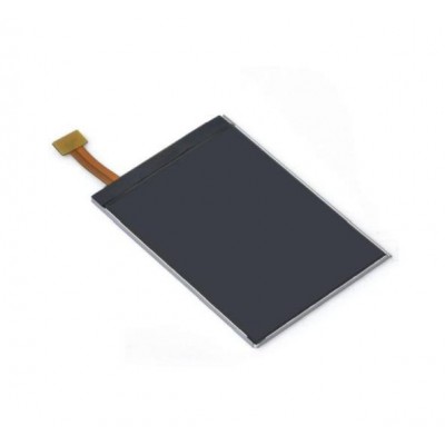 Lcd Screen For Nokia Asha 500 Rm750 Replacement Display By - Maxbhi.com