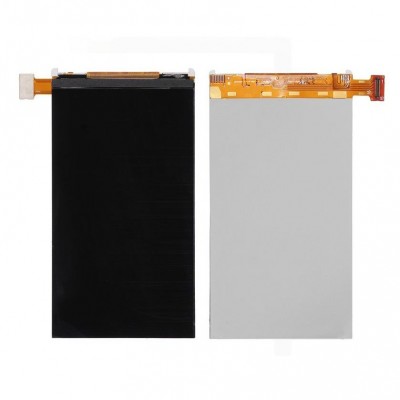 Lcd Screen For Nokia Lumia 530 Rm1017 Replacement Display By - Maxbhi Com