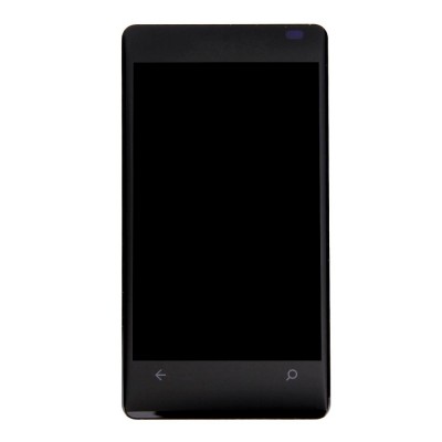 Lcd Screen For Nokia Lumia 800c Replacement Display By - Maxbhi Com