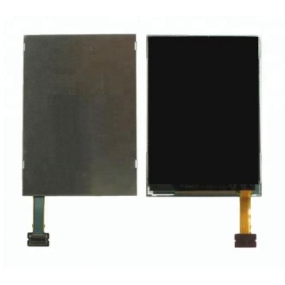 Lcd Screen For Nokia N71 Replacement Display By - Maxbhi Com