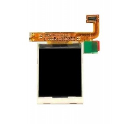 Lcd Screen For Reliance Blackberry 8230 Cdma Replacement Display By - Maxbhi.com