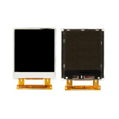 Lcd Screen For Samsung B220 Replacement Display By - Maxbhi Com