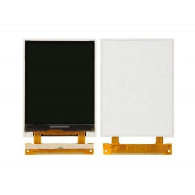 Lcd Screen For Samsung B310 Replacement Display By - Maxbhi Com