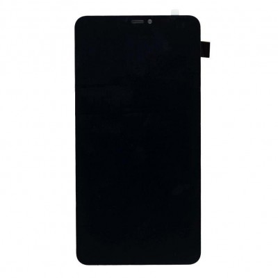 Lcd Screen For Microsoft Lumia 640 Xl Lte Dual Sim Replacement Display By - Maxbhi Com