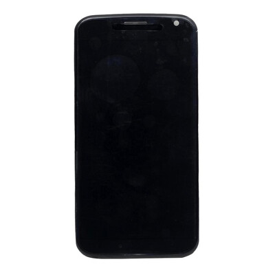 Lcd Screen For Motorola Moto X Xt1056 Replacement Display By - Maxbhi Com