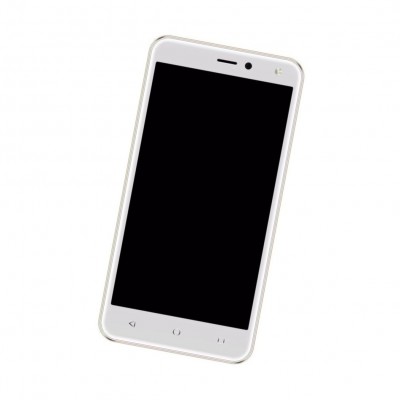 Middle Frame Ring Only for Yuho Y2 Pro White