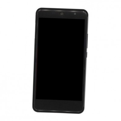 Middle Frame Ring Only for Wileyfox Swift 2X Black