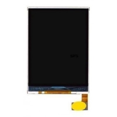 Lcd Screen For Huawei U8180 Ideos X1 Replacement Display By - Maxbhi Com