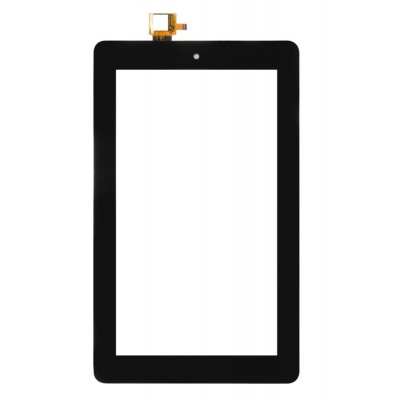 Touch Screen Digitizer For Amazon Kindle Fire Hd 7 Wifi 8gb Cobalt By - Maxbhi Com