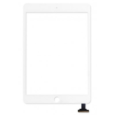 Touch Screen Digitizer For Apple Ipad Mini 2 Wifi With Wifi Only White By - Maxbhi Com