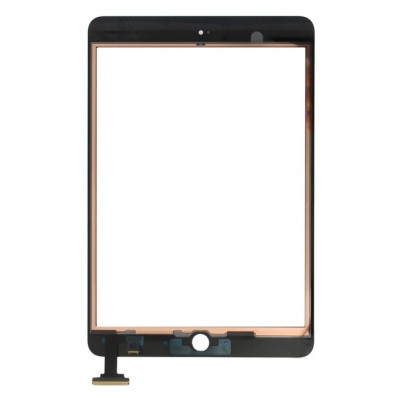 Touch Screen Digitizer For Apple Ipad Mini 2 Wifi With Wifi Only White By - Maxbhi Com