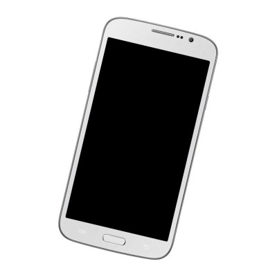 Middle Frame Ring Only for Samsung Galaxy K zoom 3G SM-C111 with 3G Blue