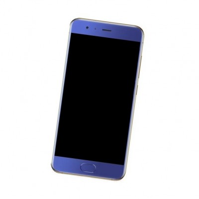 Middle Frame Ring Only for Xiaomi Mi6 4GB RAM Blue