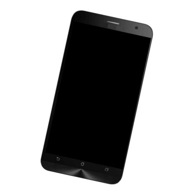 Middle Frame Ring Only for Asus Zenfone 2 - 4GB RAM - 64GB - 2.3Ghz Black