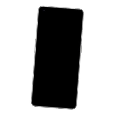Middle Frame Ring Only for Realme GT 2 Green