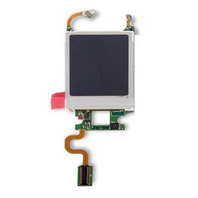 LCD Screen for Samsung E770