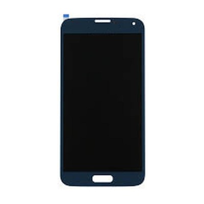Lcd Screen For Samsung Galaxy S5 4g Plus Replacement Display By - Maxbhi Com