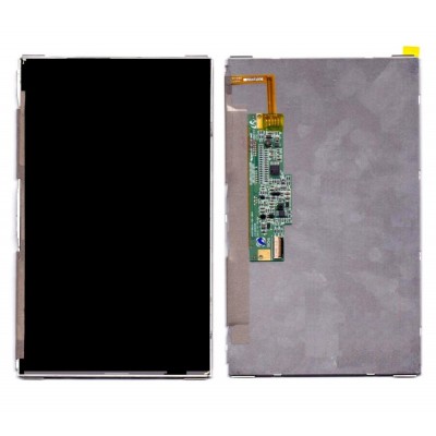 Lcd Screen For Samsung Galaxy Tab 2 7 0 8gb Wifi And Lte I705 Replacement Display By - Maxbhi Com