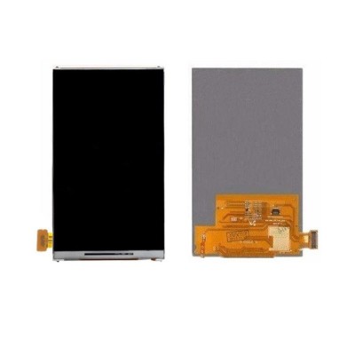 Lcd Screen For Samsung Galaxy Trend Lite S7390 Replacement Display By - Maxbhi Com
